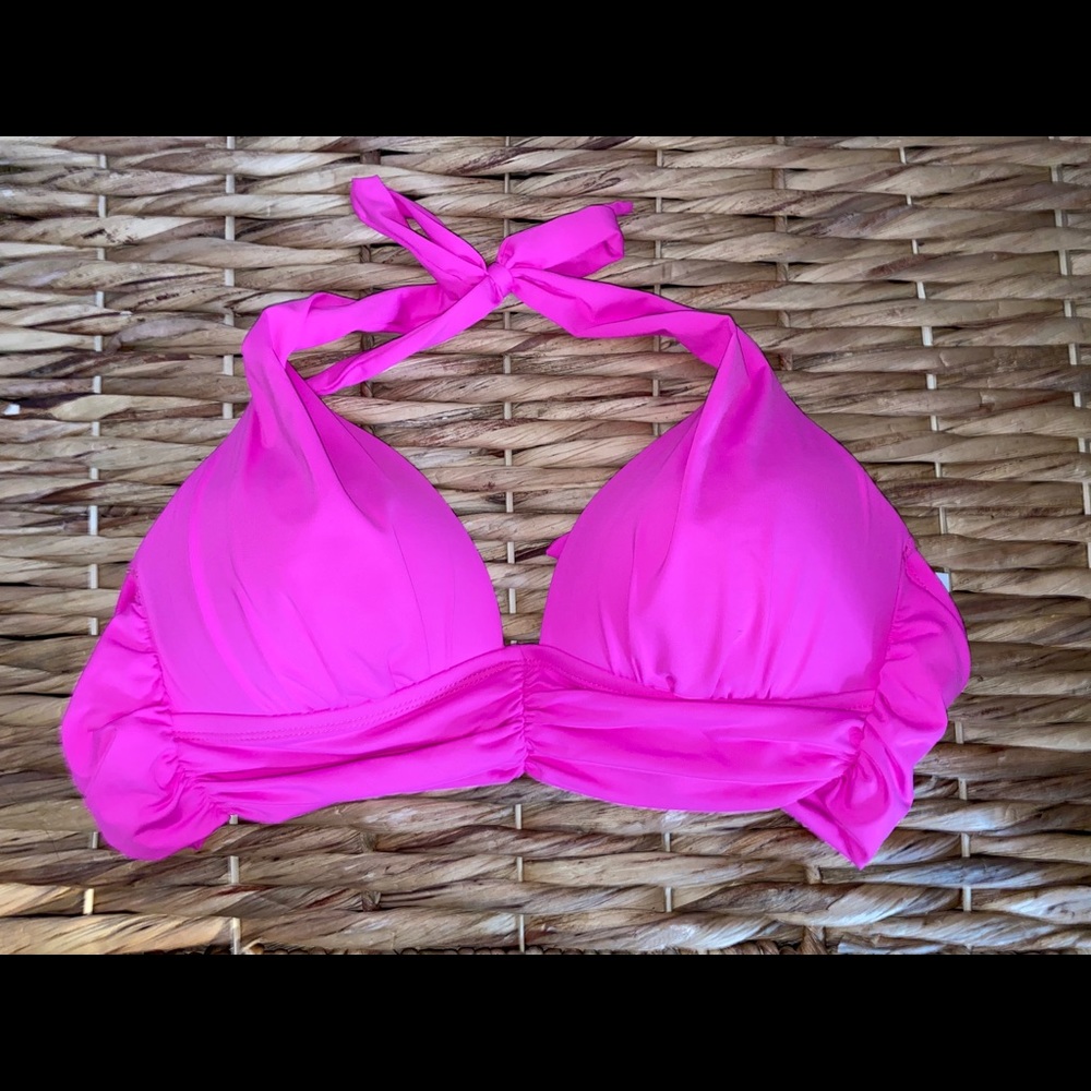 Bathing Suit Top